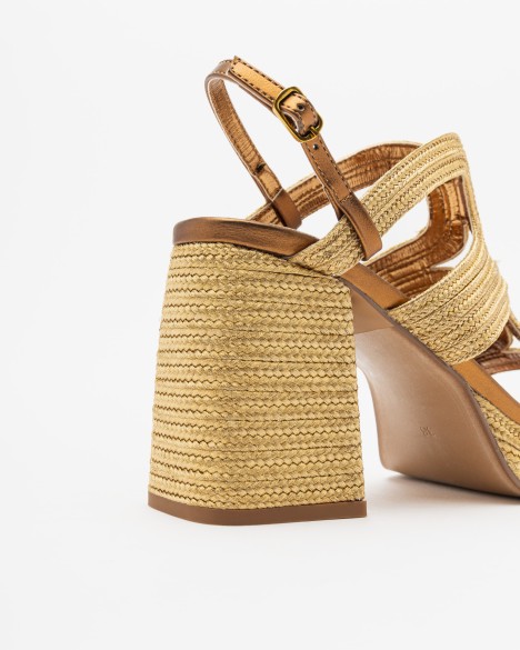 Ex� High Heeled sandals