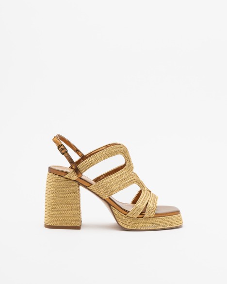 Ex� High Heeled sandals