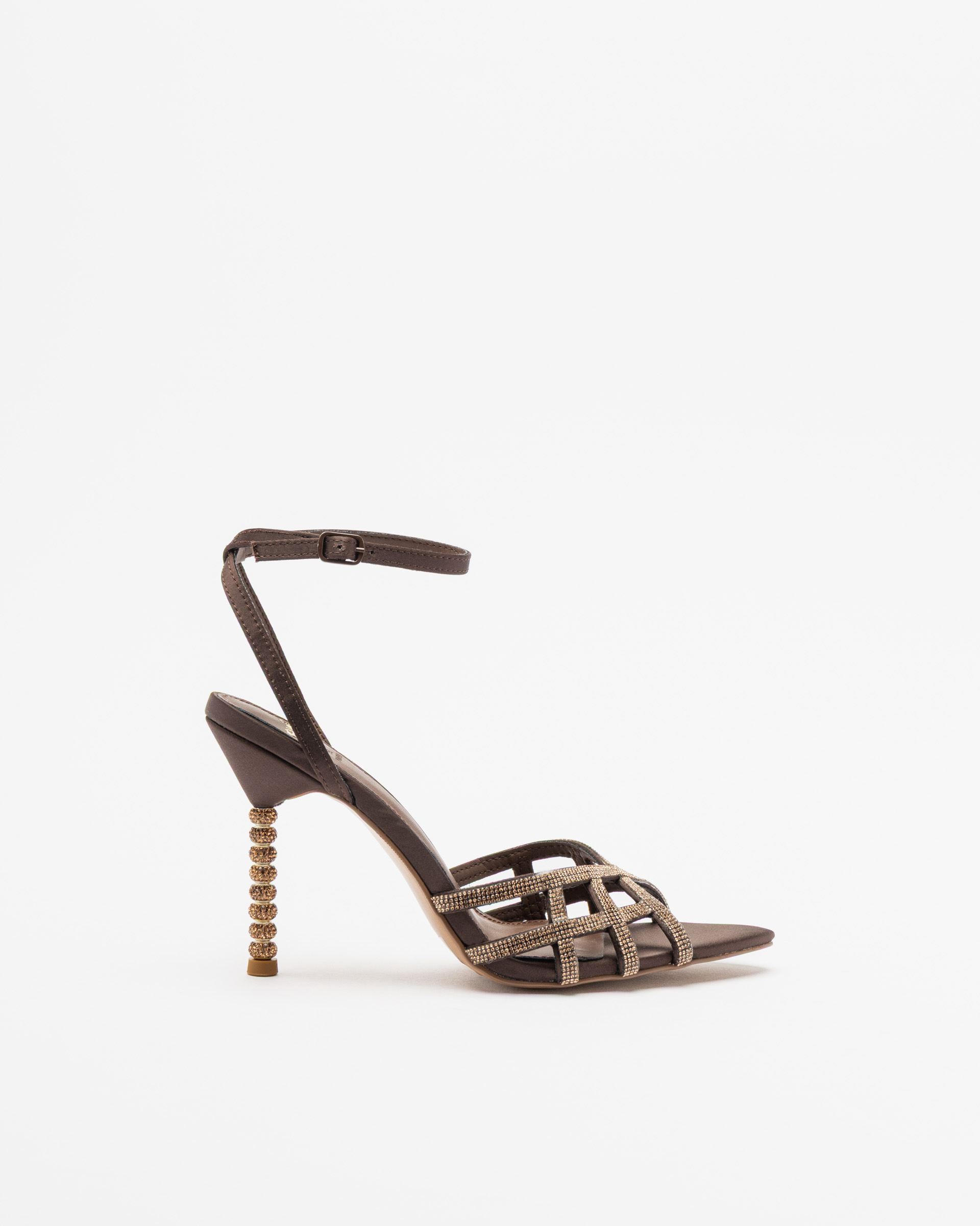 Sandales à talons hauts Exé