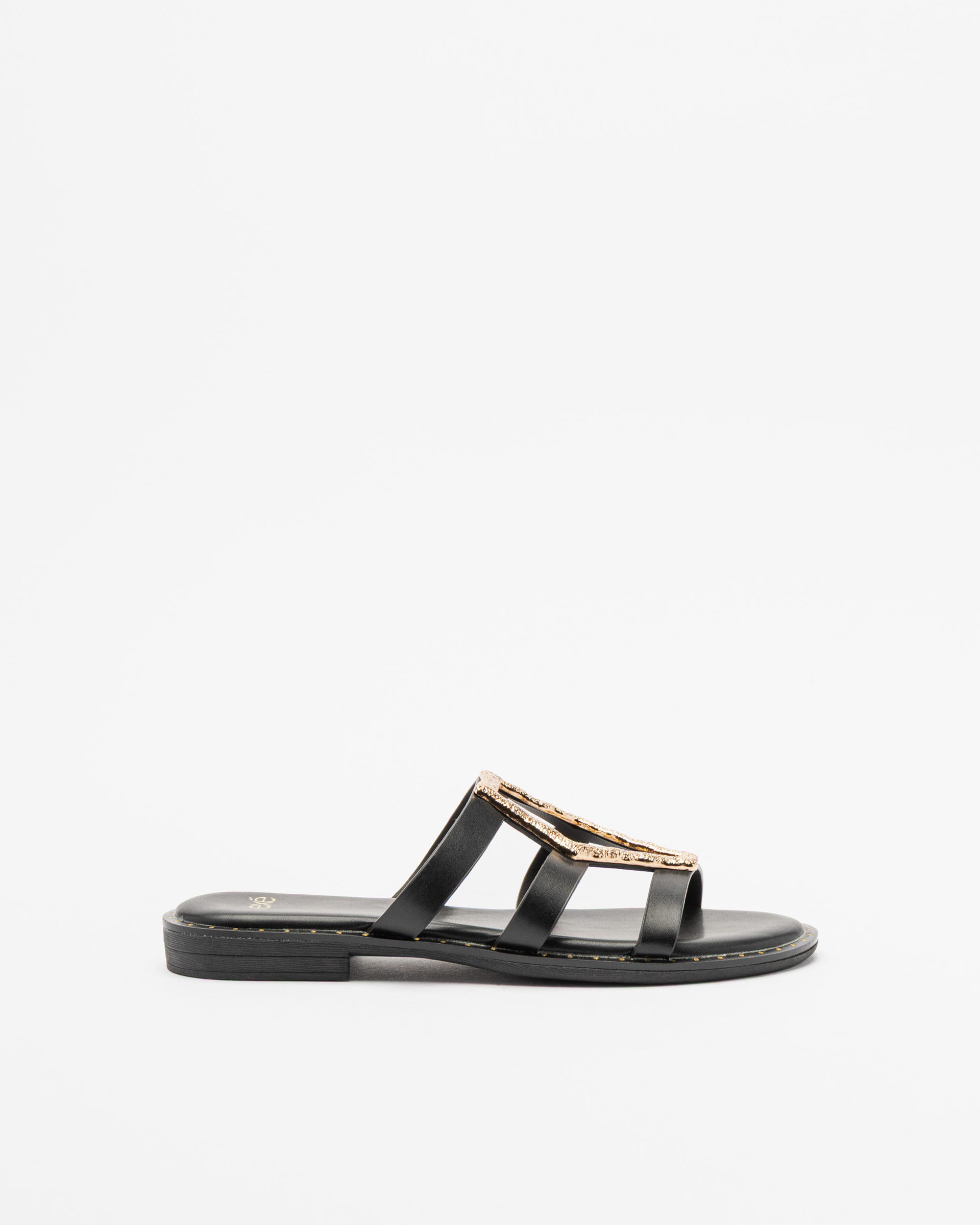 Sandalias planas Exé