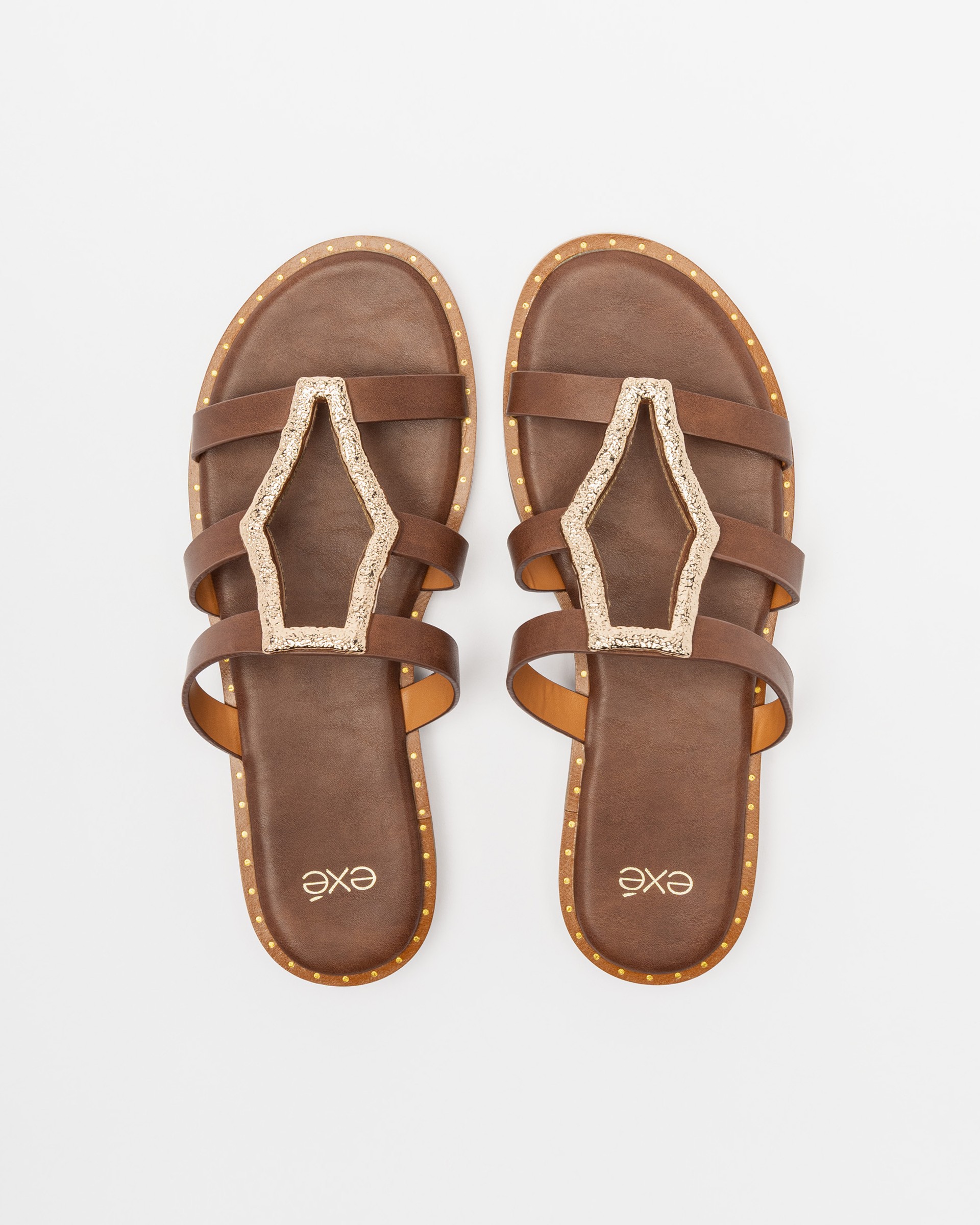 Exé Flat sandals
