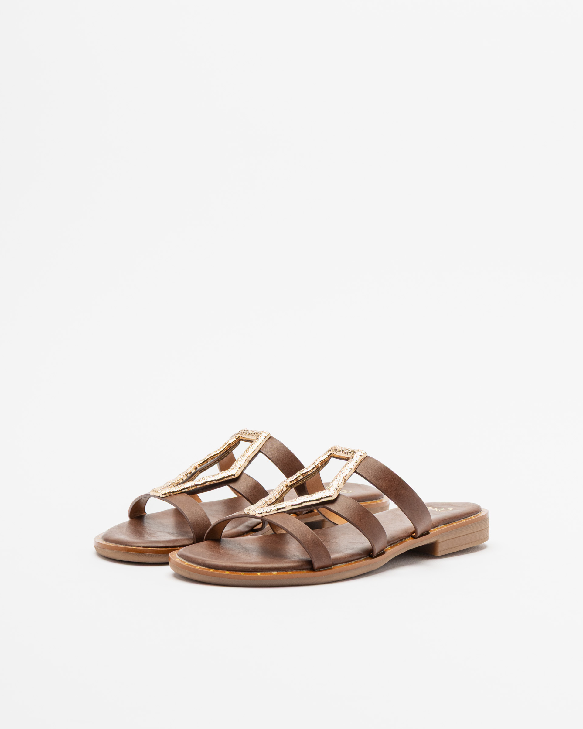 Exé Flat sandals