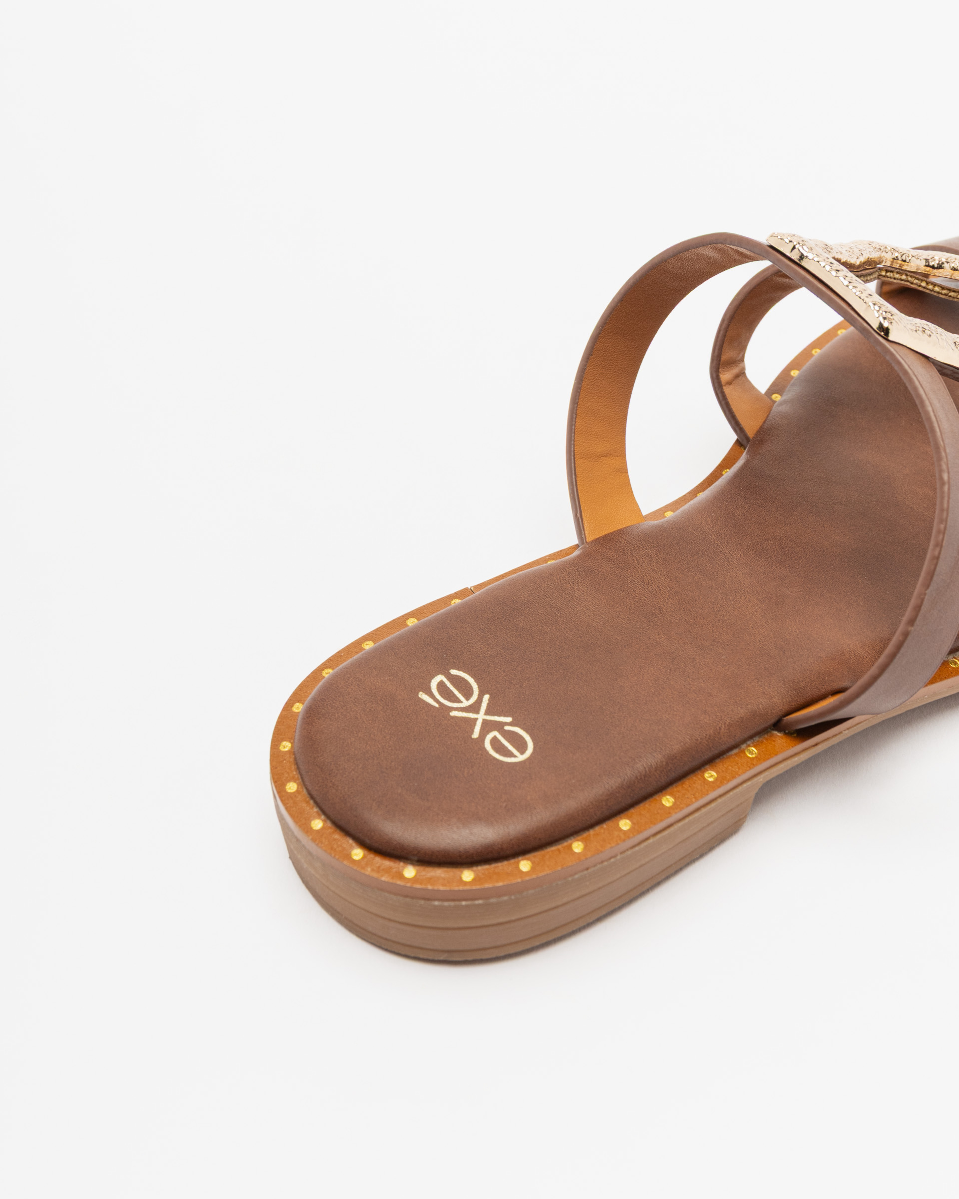 Exé Flat sandals