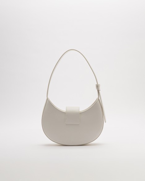 Bolso hobo Armani Exchange