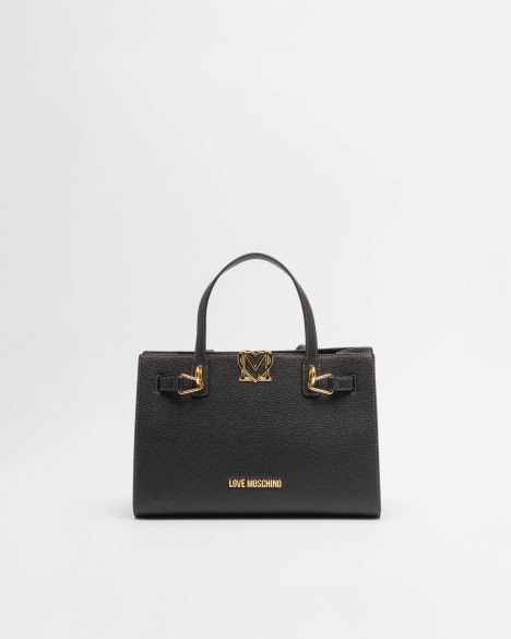 Mala tote bag Love Moschino