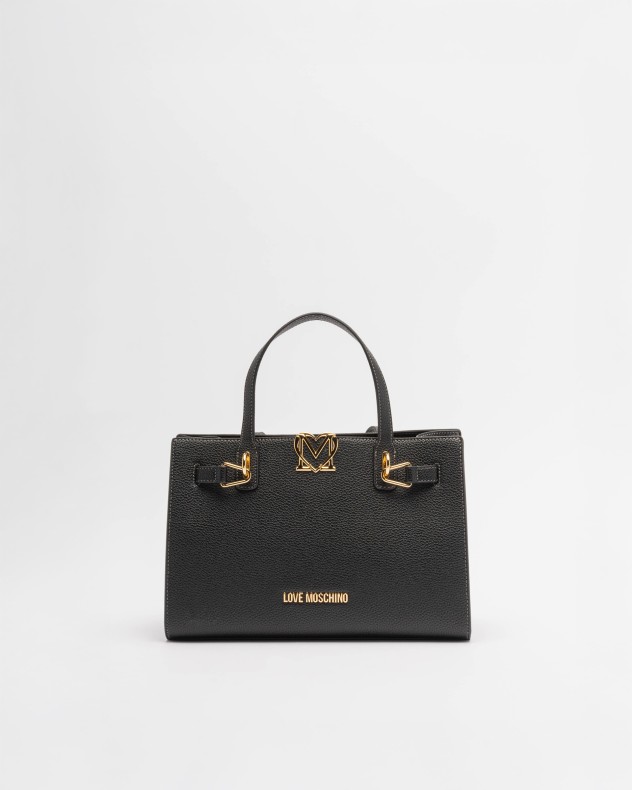 Tote Bag Love Moschino