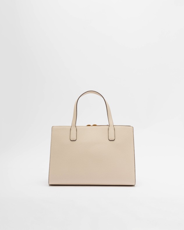 Bolso tote Love Moschino