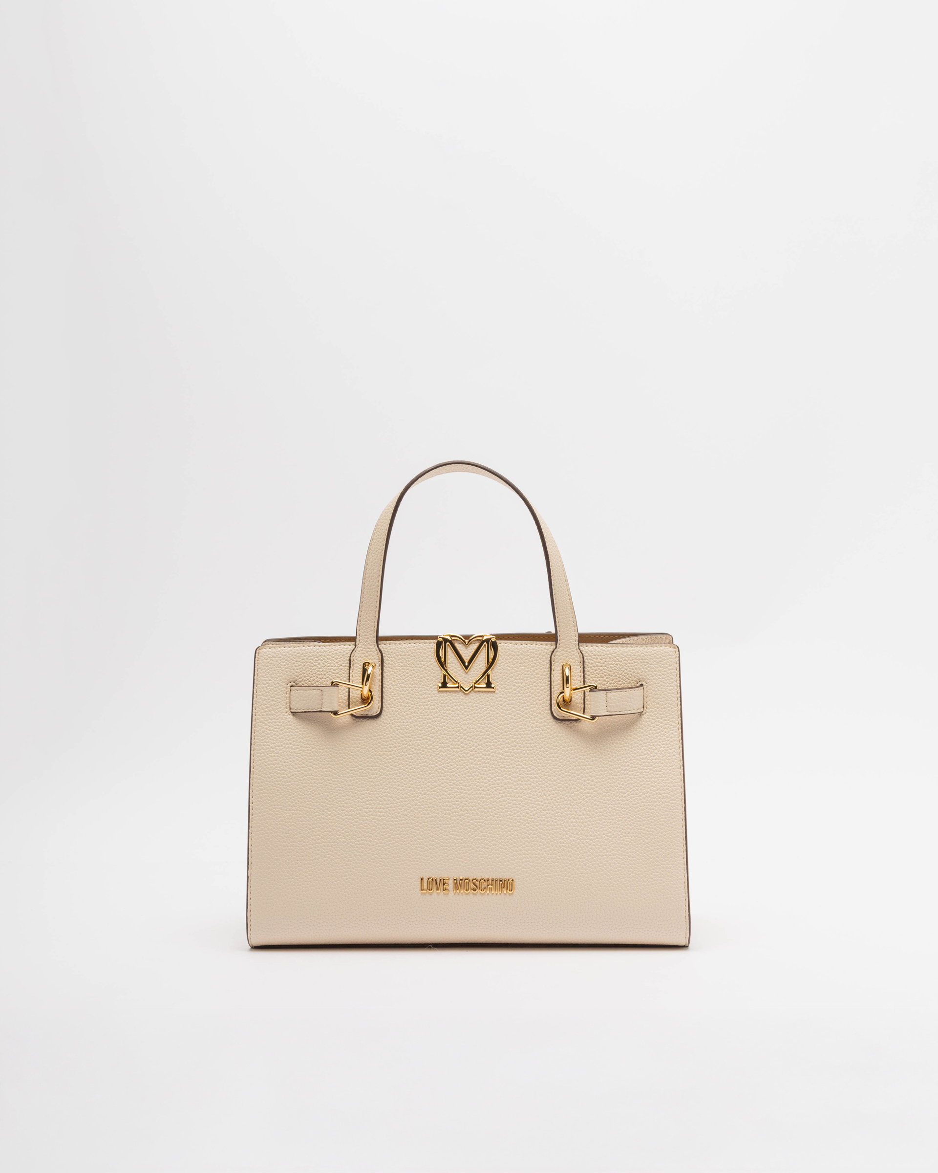 Bolso tote Love Moschino