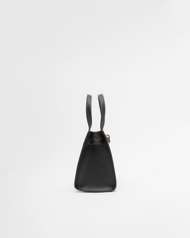 Tote Bag Love Moschino