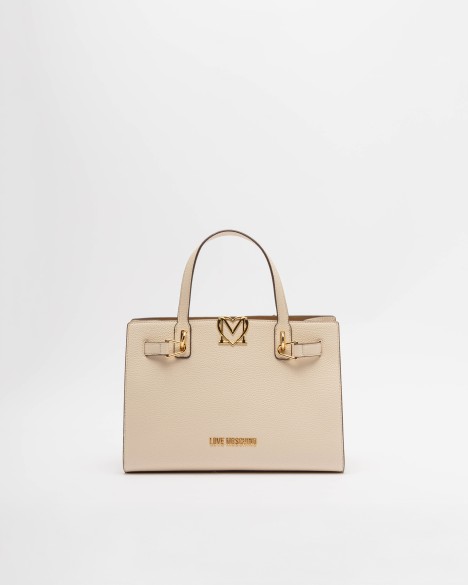 Tote Bag Love Moschino
