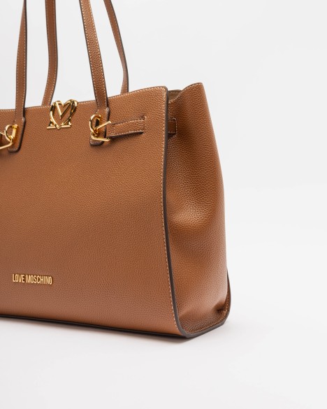 Sac shopper Love Moschino