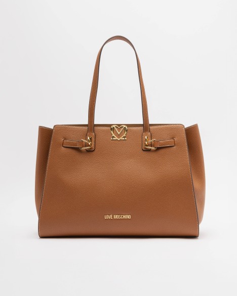Sac shopper Love Moschino