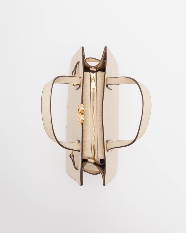 Borsa tote Love Moschino