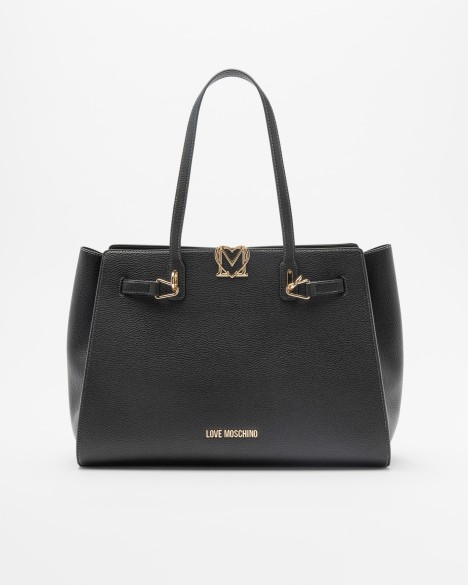 Mala shopper Love Moschino