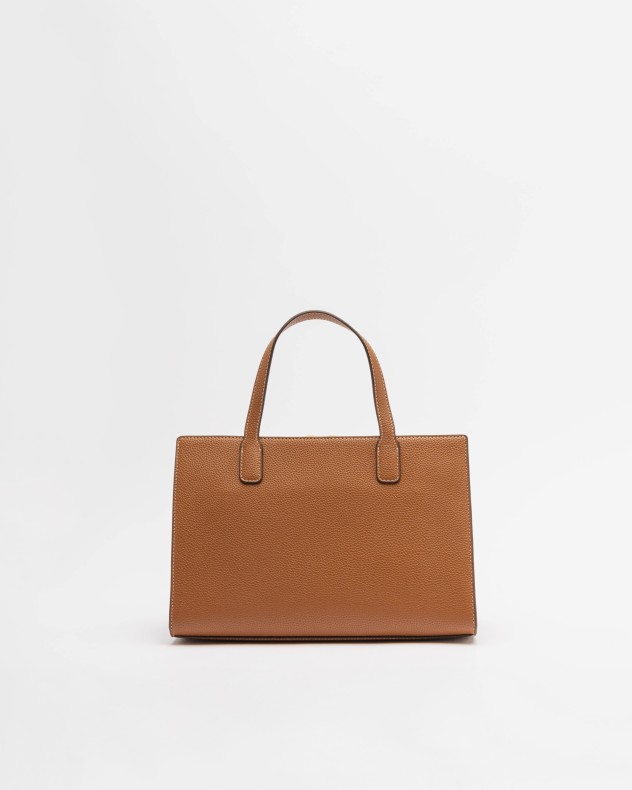 Sac tote bag Love Moschino