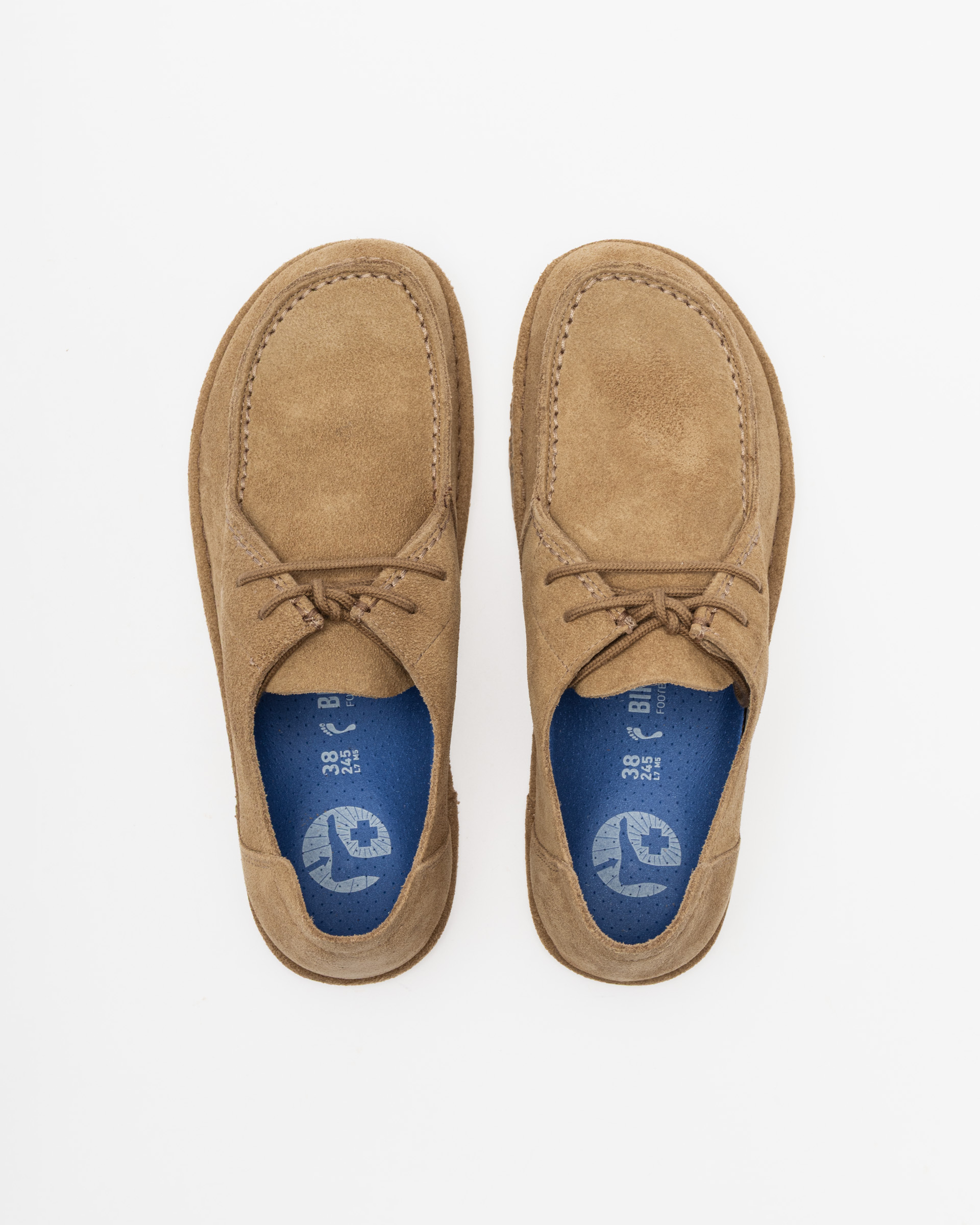 Schuhe Birkenstock