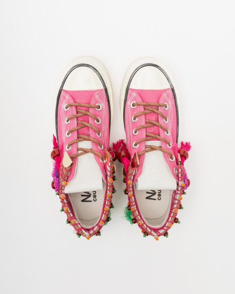 Plateausneakers Nan-Ku Couture