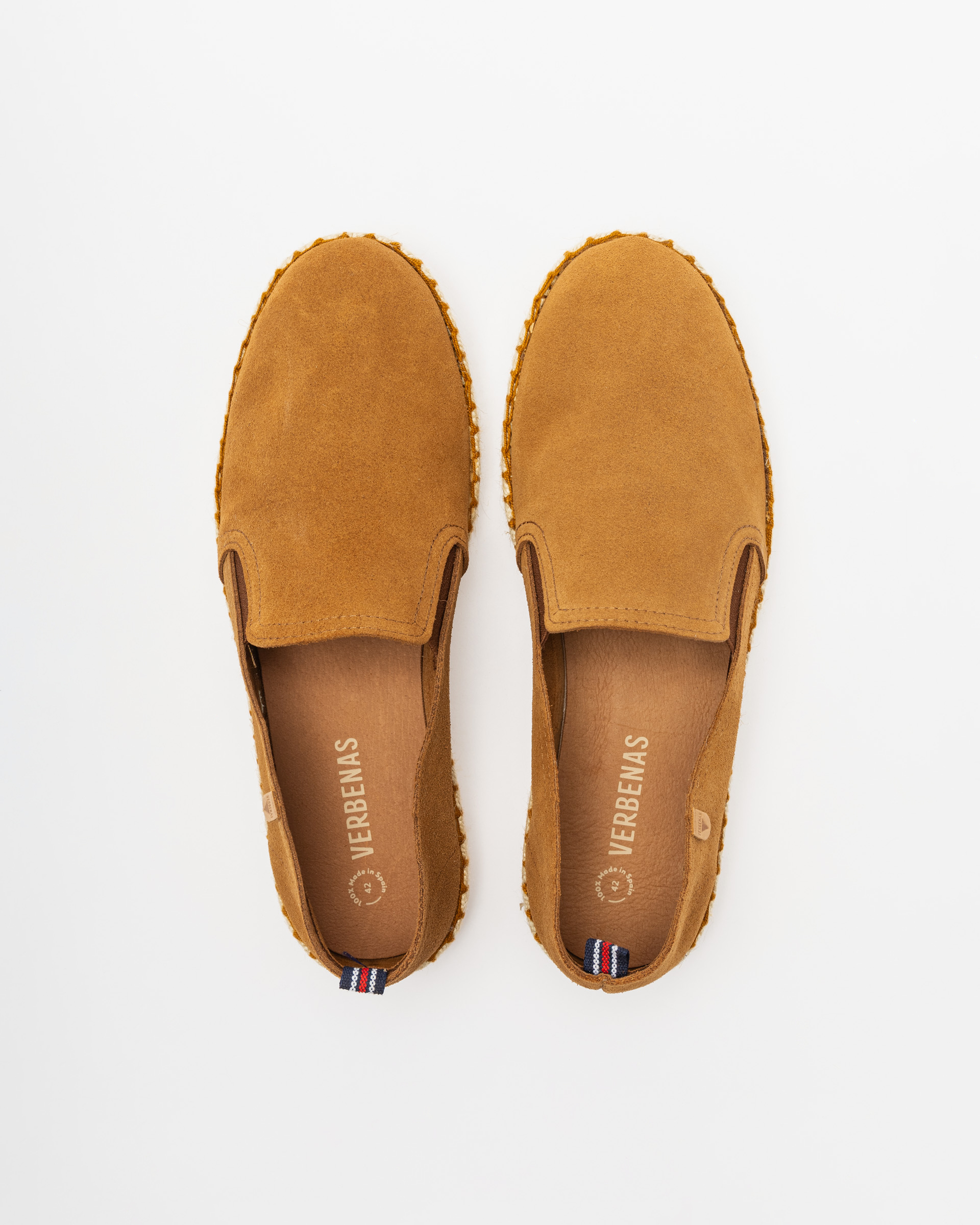 Espadrilles Verbenas