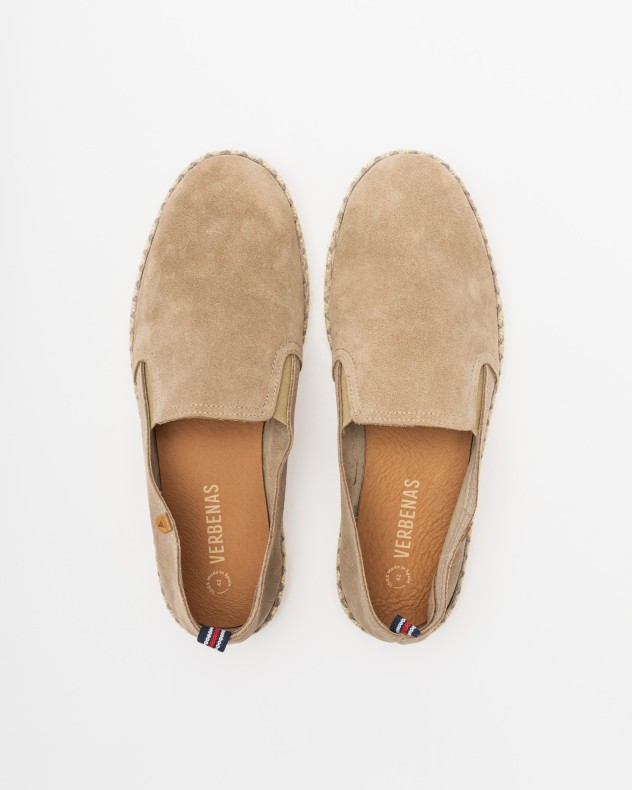 Espadrilles Verbenas