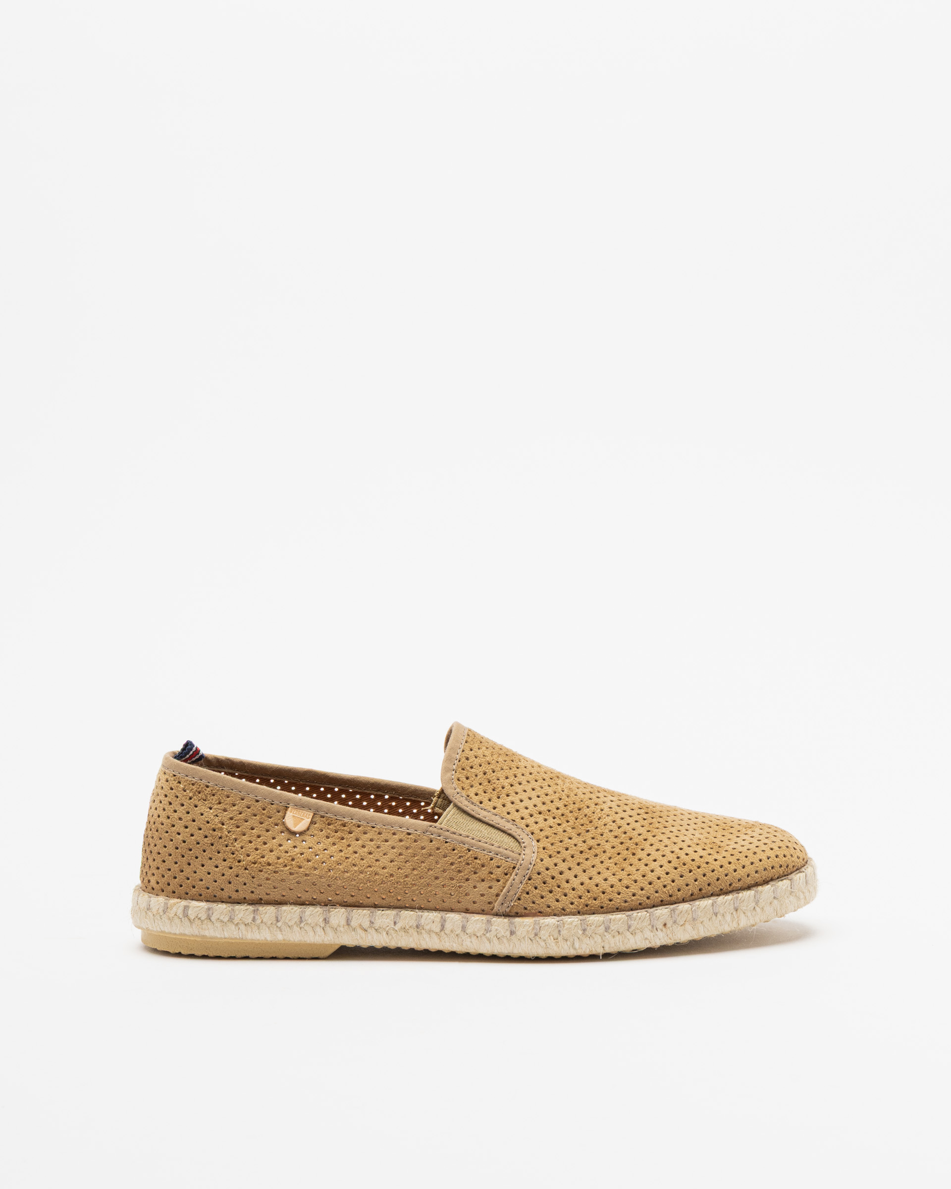Espadrilles Verbenas