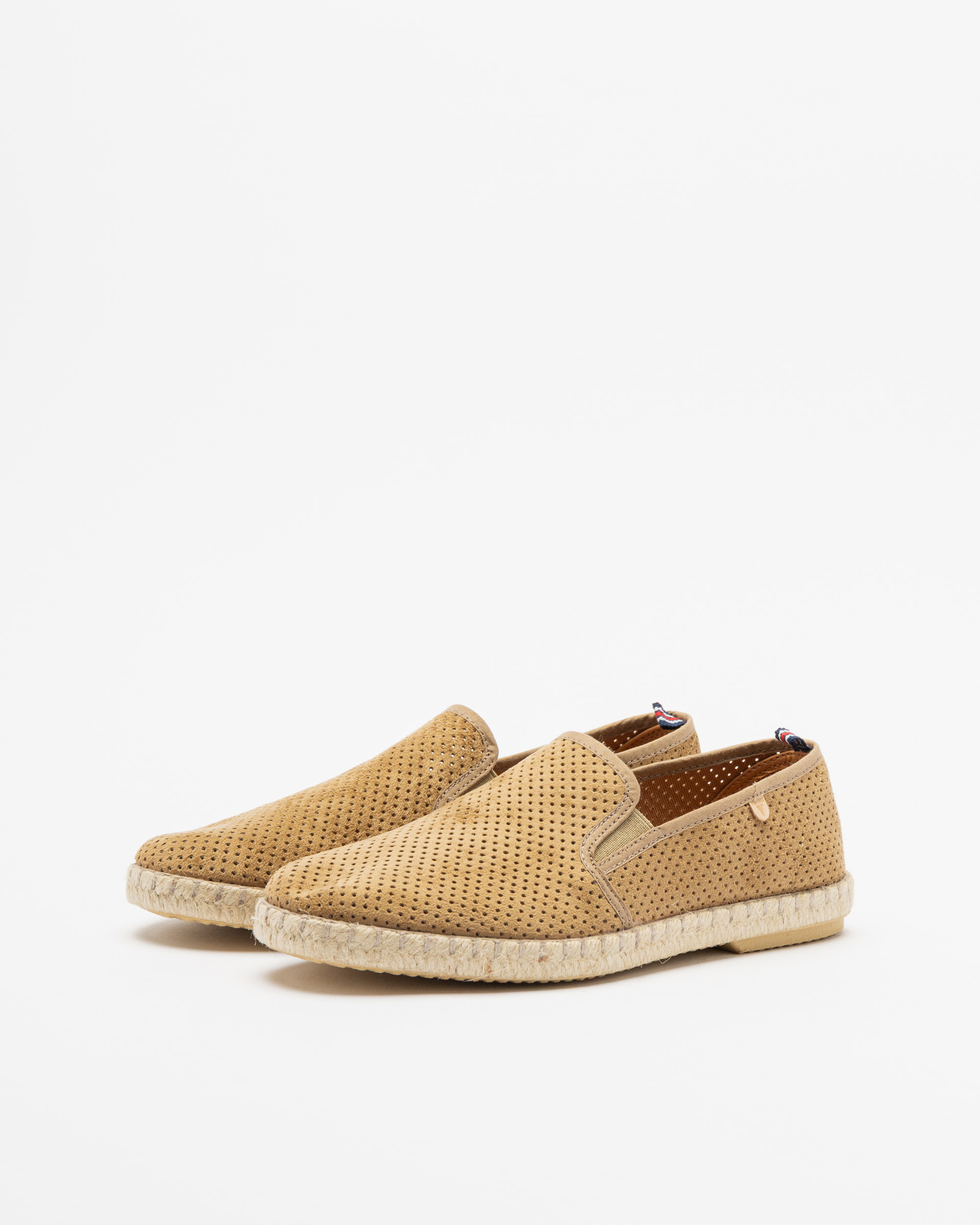 Espadrillas Verbenas