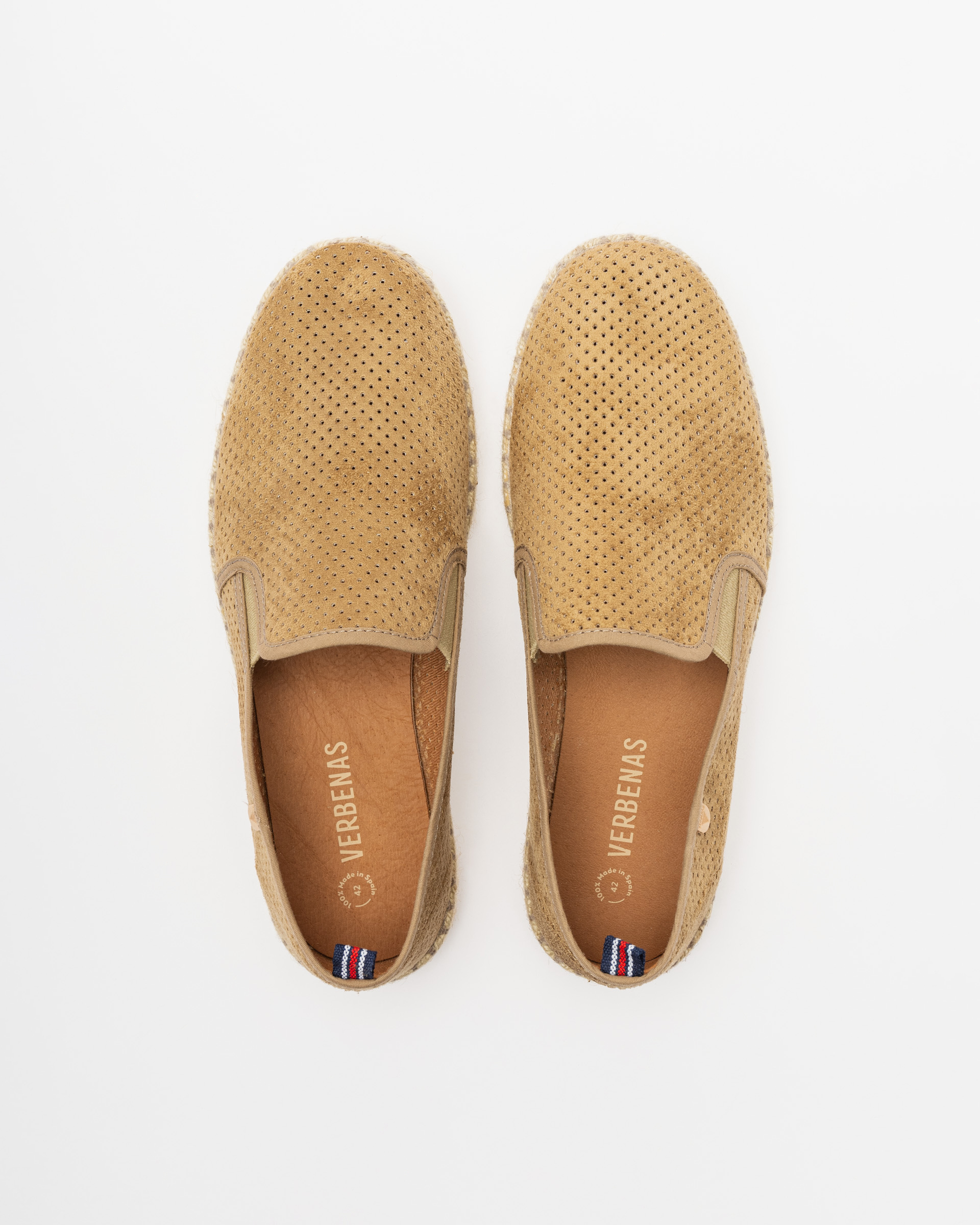 Espadrillas Verbenas