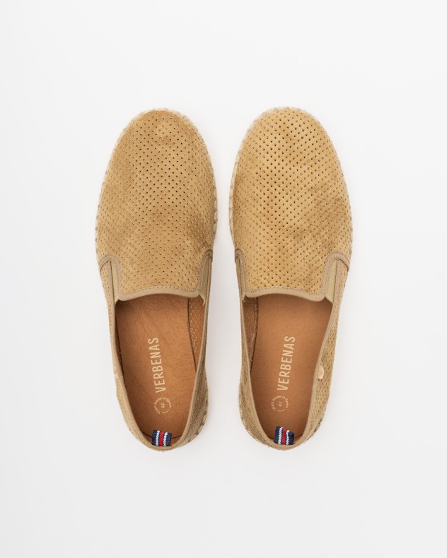 Espadrillas Verbenas