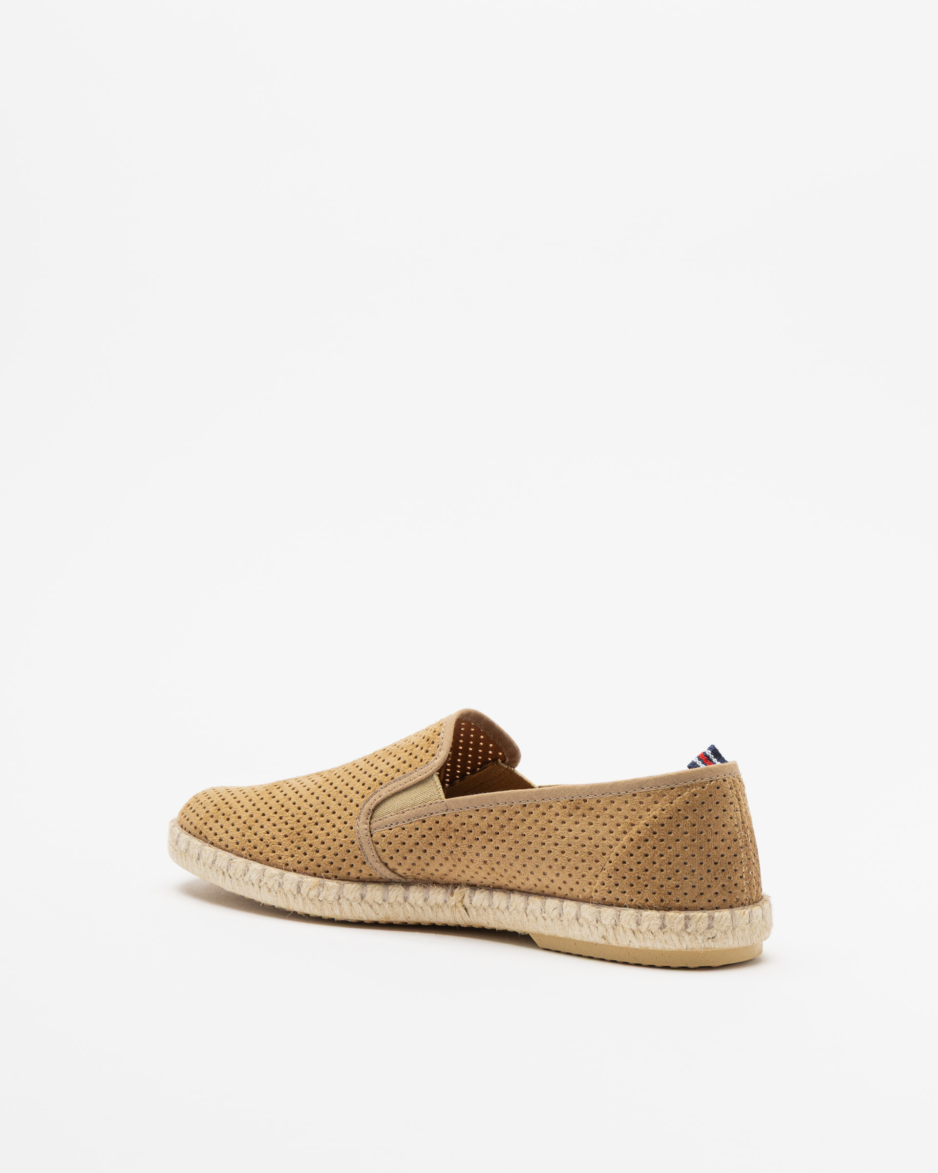 Espadrillas Verbenas