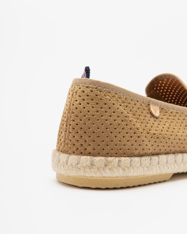 Espadrilles Verbenas