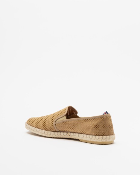 Espadrilles Verbenas