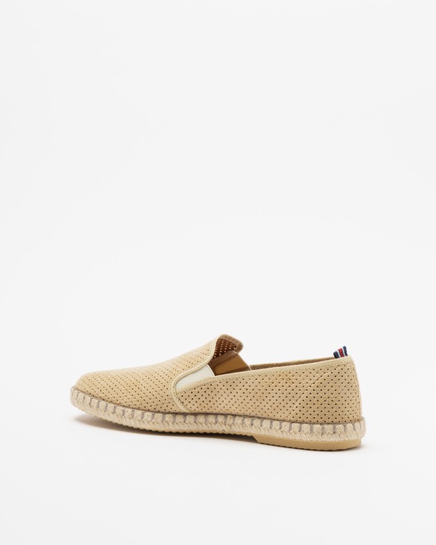 Espadrilles Verbenas