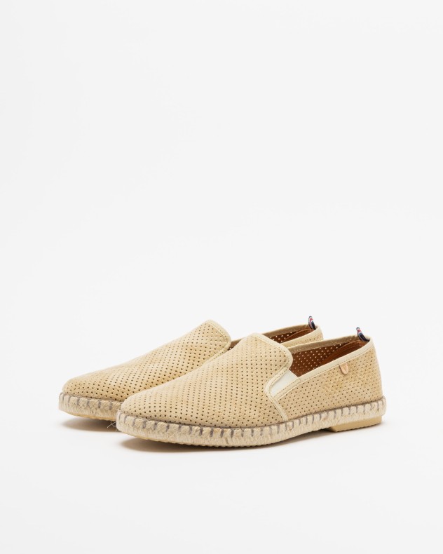 Espadrilles Verbenas
