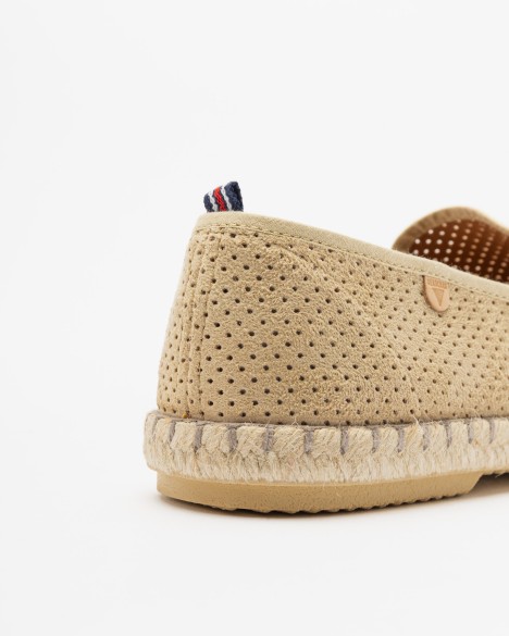Espadrilles Verbenas