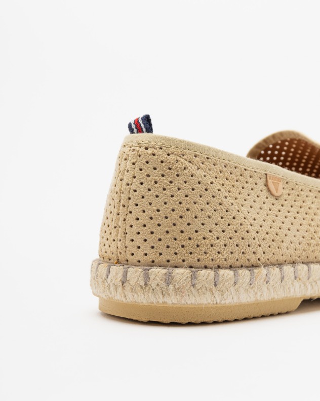 Espadrilles Verbenas