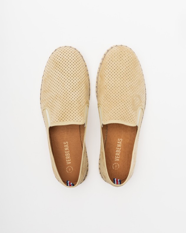 Espadrilles Verbenas
