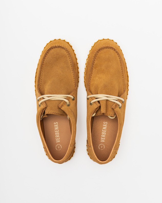 Espadrillas Verbenas