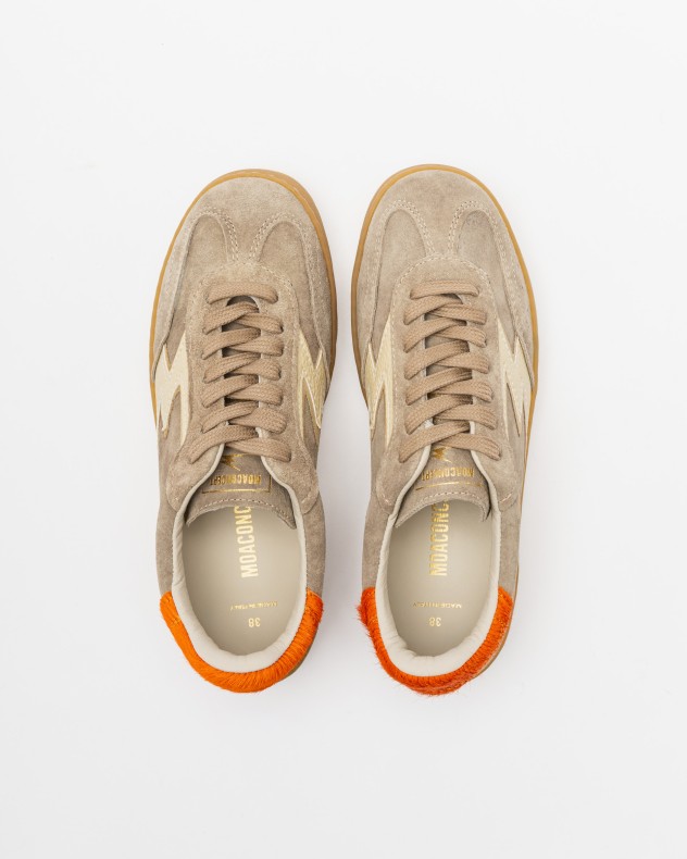 Sneakers Moa