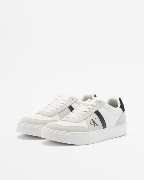 Sapatilhas Calvin Klein