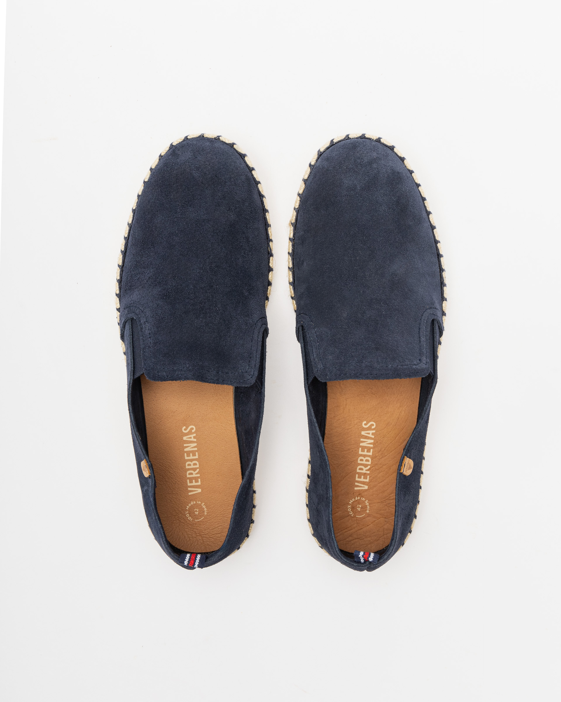 Espadrillas Verbenas