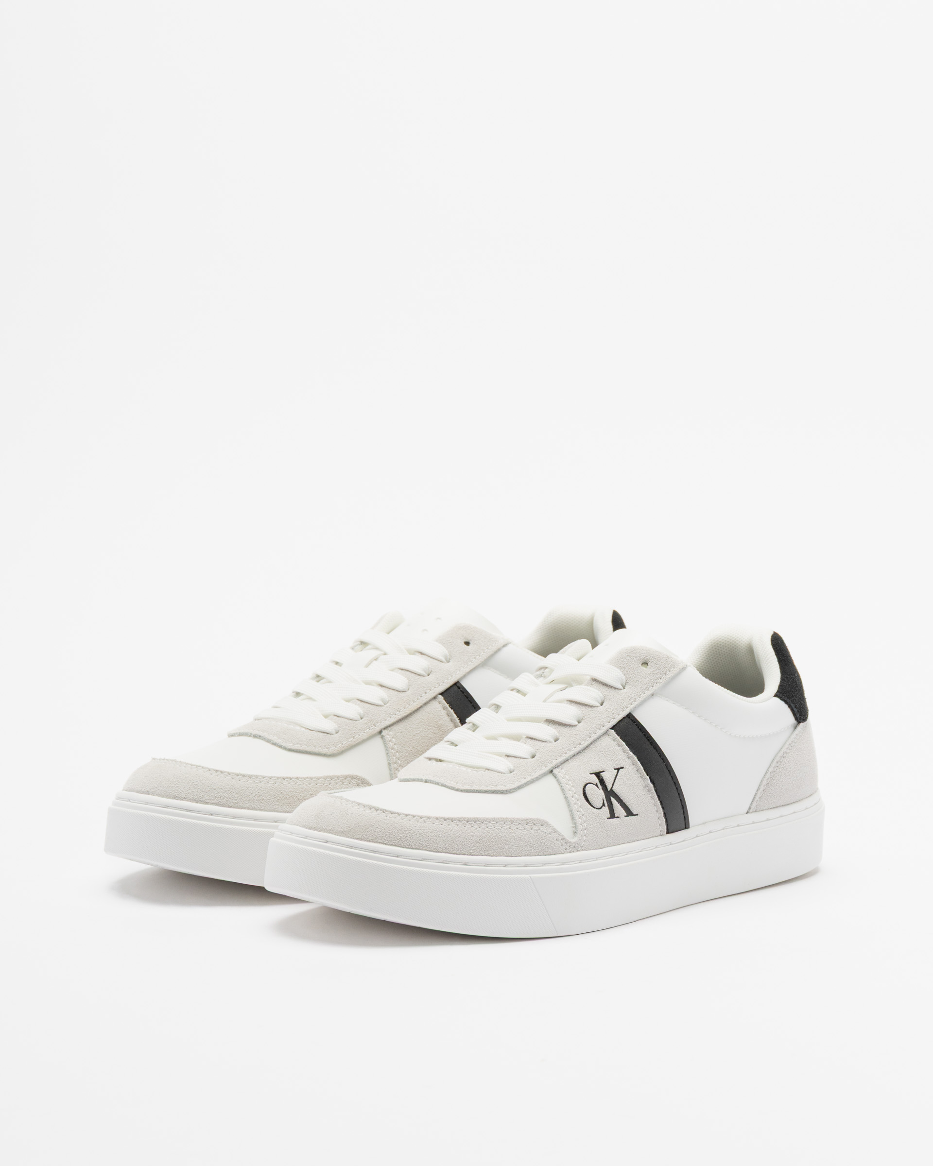 Baskets Calvin Klein