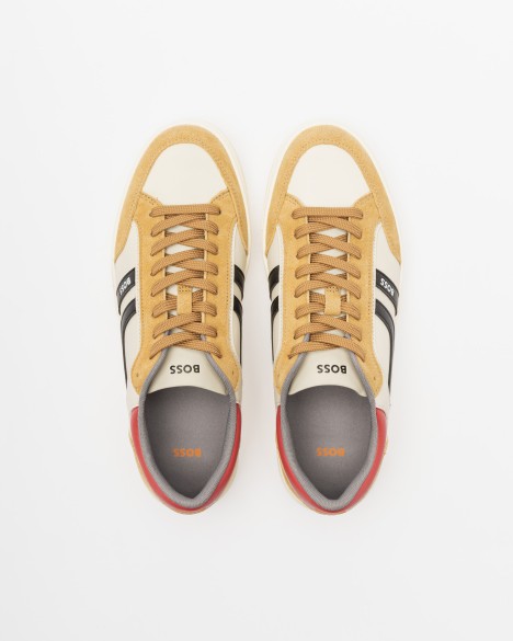 Sapatilhas BOSS Orange