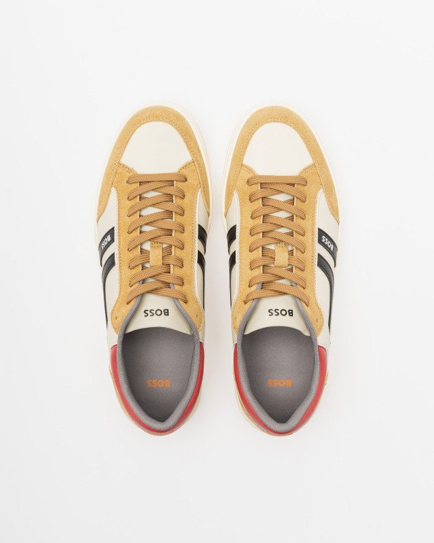 Sapatilhas BOSS Orange