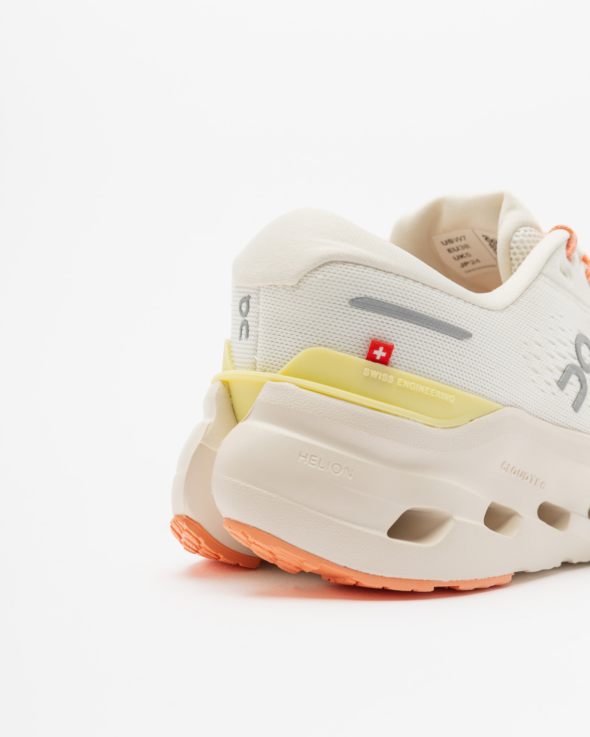 Sapatilhas On Running