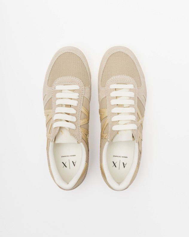 Sneakers Armani Exchange
