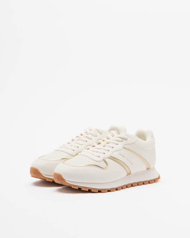 Sneakers Armani Exchange