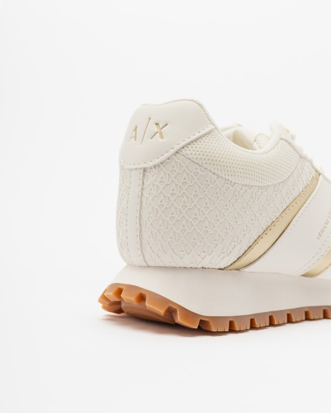 Zapatillas Armani Exchange