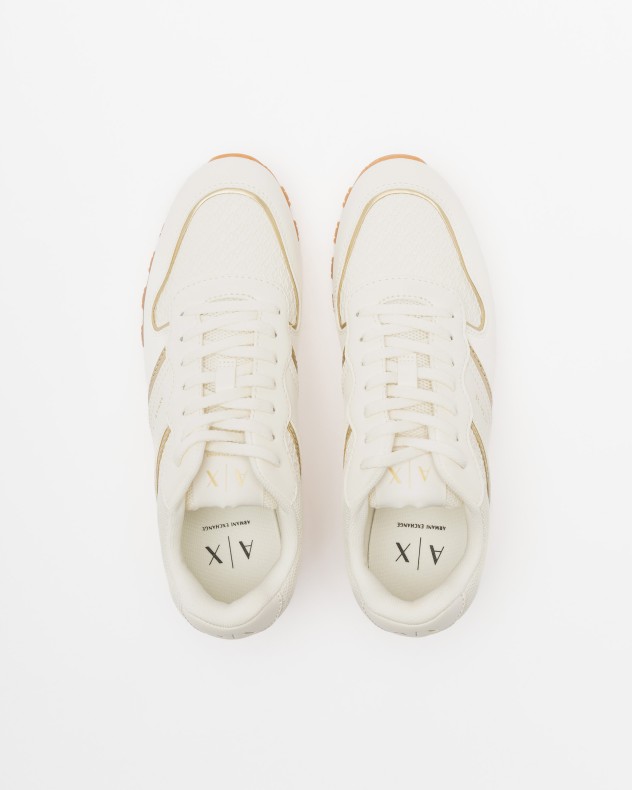 Sneakers Armani Exchange