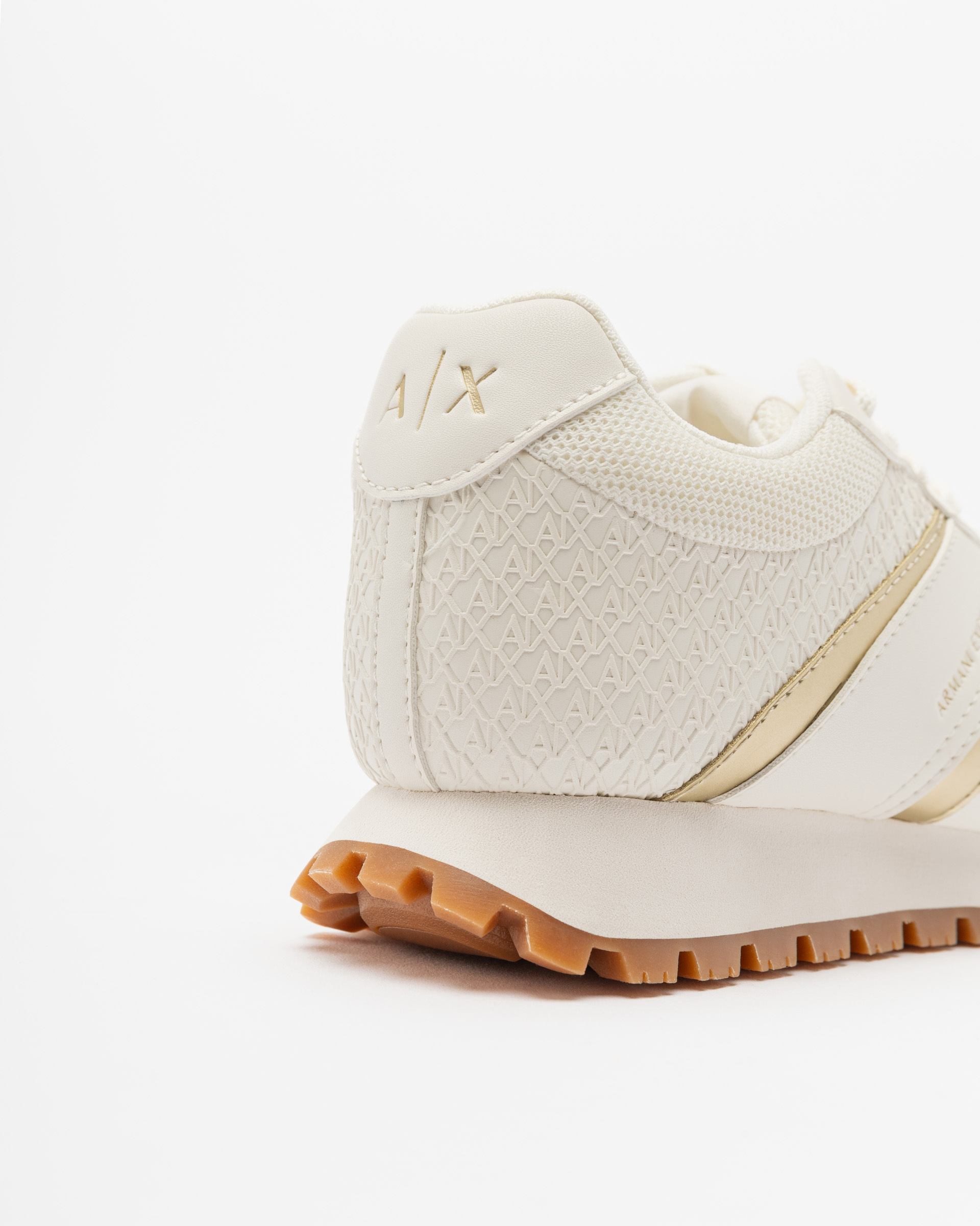 Sneakers Armani Exchange