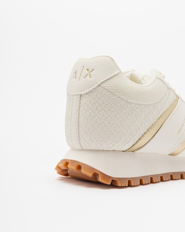 Sneakers Armani Exchange