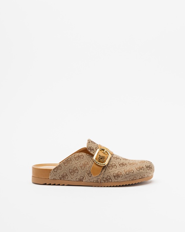 Guess Clogs